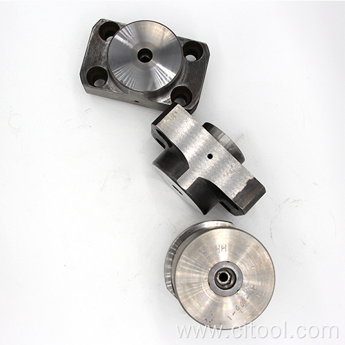 Tungsten Carbide Nut Forming Die With Good Quality